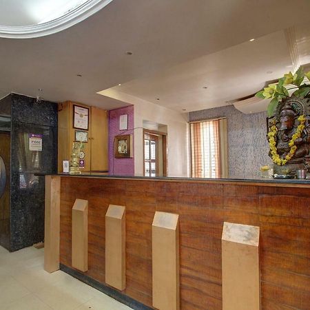 Hotel Rajsangam International Badami Eksteriør billede