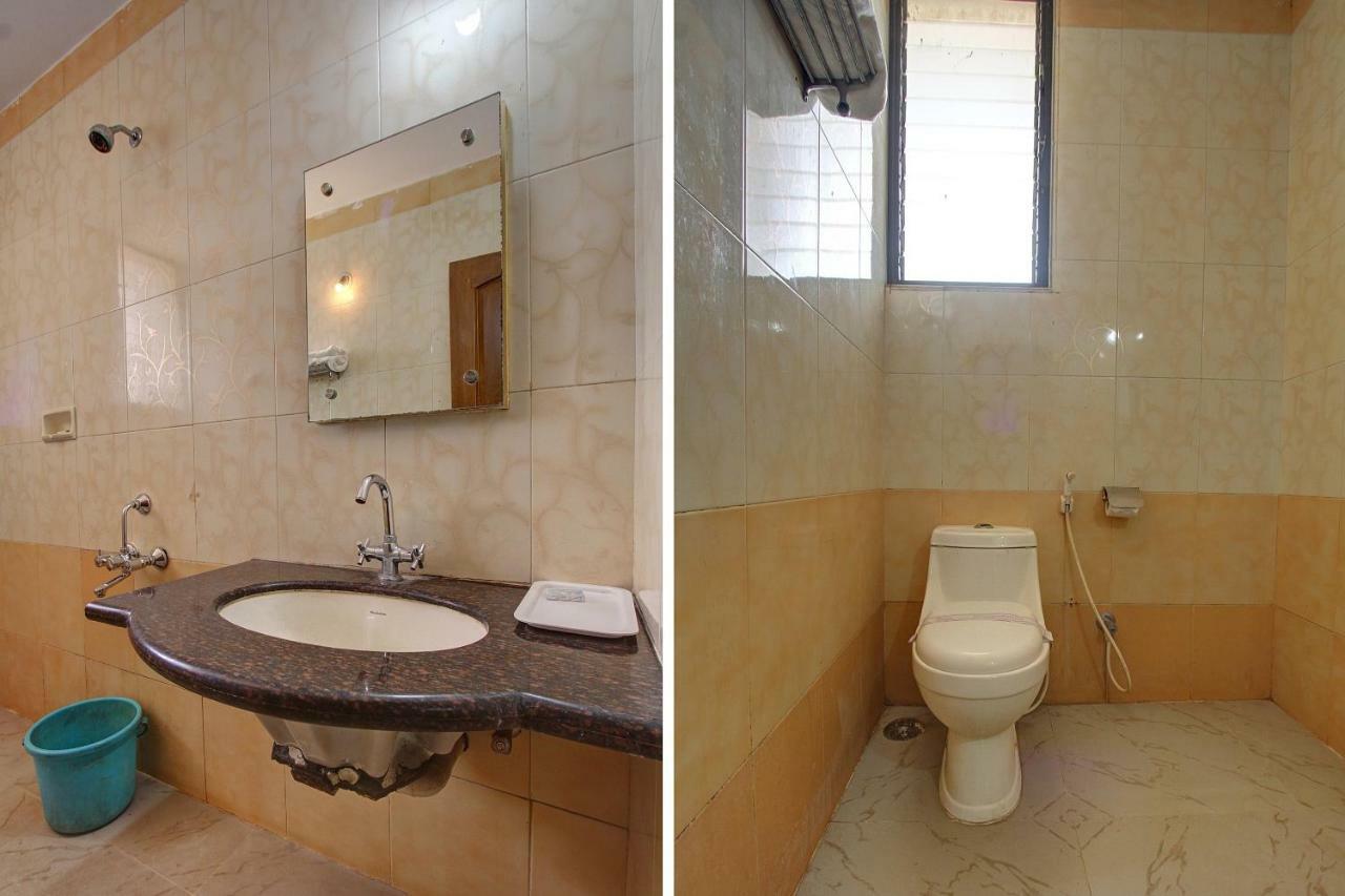 Hotel Rajsangam International Badami Eksteriør billede