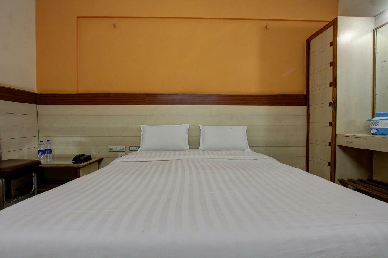 Hotel Rajsangam International Badami Eksteriør billede