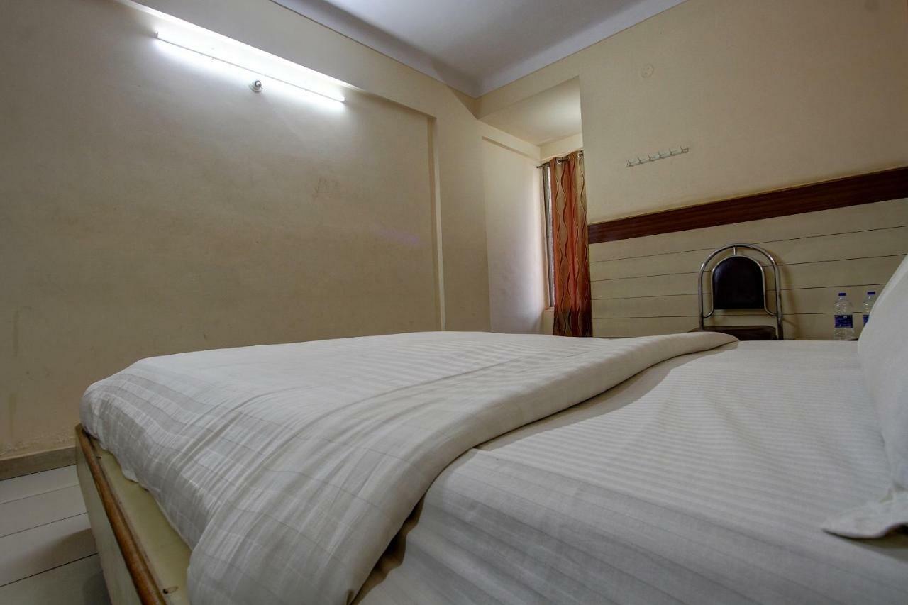 Hotel Rajsangam International Badami Eksteriør billede