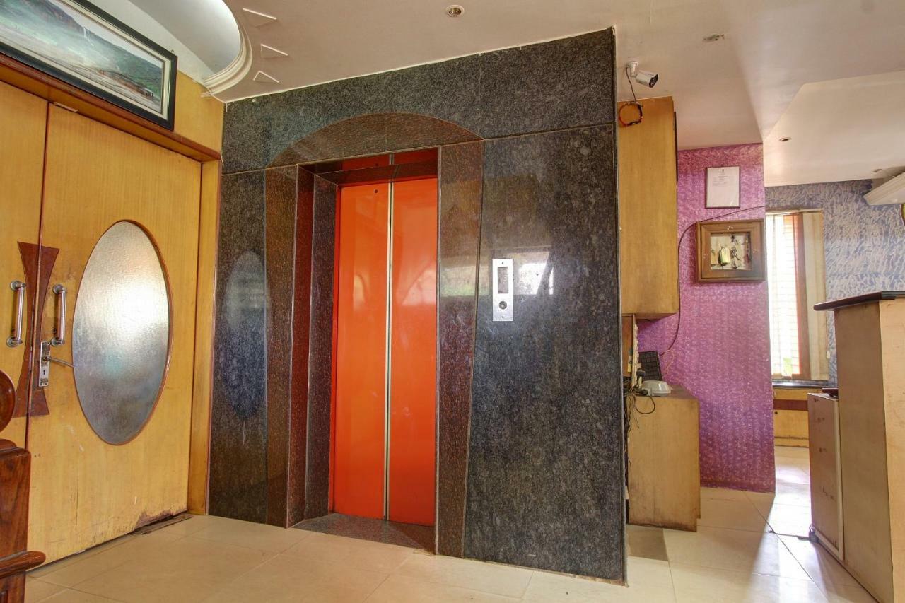 Hotel Rajsangam International Badami Eksteriør billede